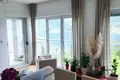 Appartement 2 chambres 74 m² Kotor, Monténégro