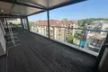 Penthouse 3 pokoi 171 m² Nesebyr, Bułgaria
