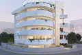 Apartamento 3 habitaciones 110 m² Larnaca, Chipre