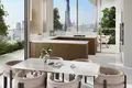 Complejo residencial Fairmont Residences Solara Tower