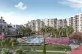 Квартира 3 комнаты 80 м² Аксу, Турция
