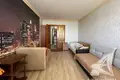 3 room apartment 69 m² Muchaviecki sielski Saviet, Belarus