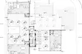 Penthouse z 2 sypialniami 83 m² Aradipu, Cypr