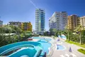 Wohnung 3 zimmer 90 m² Alanya, Türkei