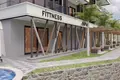 Apartment 55 m² Akarca Koyu, Turkey