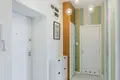 Appartement 2 chambres 40 m² en Varsovie, Pologne