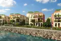 Szeregowiec 3 pokoi 344 m² Dubaj, Emiraty Arabskie