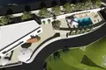 Вилла 2 415 м² Шушань, Черногория