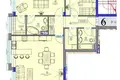 Apartamento 157 m² Sofía, Bulgaria