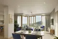 Apartamento 2 habitaciones 99 m² Choeng Thale, Tailandia