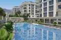 Wohnung 4 zimmer 110 m² Obakoy, Türkei