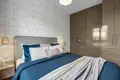 Mieszkanie 2 pokoi 36 m² Warszawa, Polska
