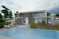 6-Schlafzimmer-Villa 320 m² Bellapais, Nordzypern