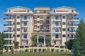 2 bedroom apartment 105 m² Kargıcak, Turkey