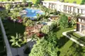 2 room apartment  Larnaca, Cyprus