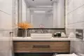 Appartement 1 chambre 42 m² Oba, Turquie
