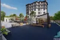 2 bedroom apartment 90 m² Mediterranean Region, Turkey