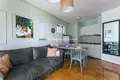 2 bedroom apartment 58 m² Boreti, Montenegro