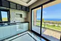 4 bedroom Villa 280 m² Mezitli, Turkey