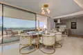 Wohnung 3 Schlafzimmer 160 m² Benahavis, Spanien