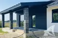Haus 87 m² Matykalski sielski Saviet, Belarus