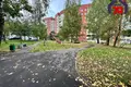 Apartamento 2 habitaciones 49 m² Minsk, Belarús