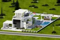 4 bedroom apartment 361 m² Cyprus, Cyprus