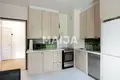 Wohnung 3 zimmer 70 m² Turku sub region, Finnland
