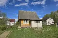Дом 55 м² Заболотский сельский Совет, Беларусь