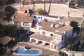 7 bedroom villa 946 m² Benissa, Spain
