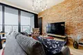 2 room apartment 58 m² in Warsaw, Poland