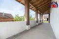 Dom wolnostojący 280 m² Dabryniouski sielski Saviet, Białoruś