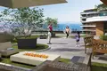 Appartement 1 chambre 186 m² Pendik, Turquie