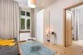 Appartement 2 chambres 25 m² Cracovie, Pologne