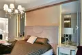 Wohnung 2 zimmer 161 m² Bahcelievler, Türkei