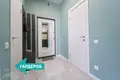 Wohnung 2 zimmer 48 m² Minsk, Belarus