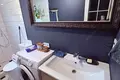 Casa 61 m² Papiarnianski sielski Saviet, Belarús
