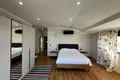 Furnished 3+1 Duplex Apartment with Sea & Castle Views | Kestel, Alanya