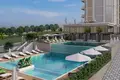 1 bedroom apartment  Alanya, Turkey