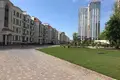 Mieszkanie 3 pokoi 130 m² Odessa, Ukraina