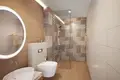 Apartment 46 m² Trikomo, Northern Cyprus