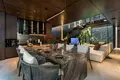 Villa de 3 habitaciones 418 m² Tibubeneng, Indonesia