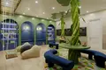 Apartment 53 m² Mahmutlar, Turkey