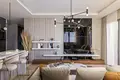 Mieszkanie 2 pokoi 65 m² Erdemli, Turcja