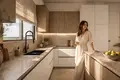 Apartamento 2 habitaciones 97 m² Pafos, Chipre
