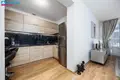 2 room apartment 47 m² Palanga, Lithuania