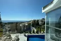 Haus 4 Schlafzimmer  Agios Tychonas, Zypern