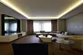 2 bedroom apartment 125 m² Basaksehir, Turkey