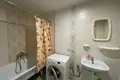 Mieszkanie 2 pokoi 66 m² w Wołożyn, Białoruś