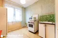 Квартира 2 комнаты 47 м² Минск, Беларусь